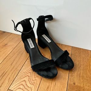Steve Madden Irenee Heeled Sandals